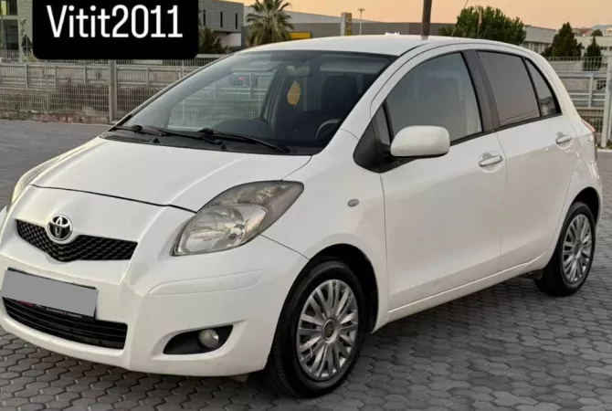 Auto in Vendita a Tirana - 3,800 Euro