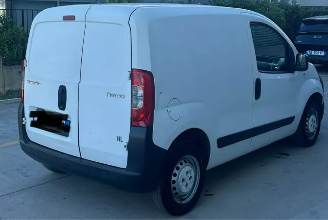 Auto in Vendita a Tirana - 2,800 Euro