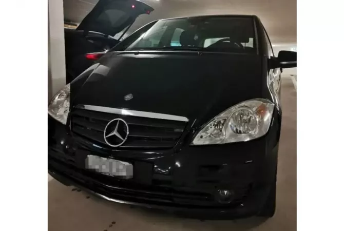 Auto in Vendita a Elbasan - 4,000 Euro