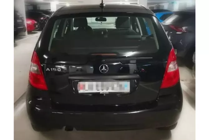 Auto in Vendita a Elbasan - 4,000 Euro