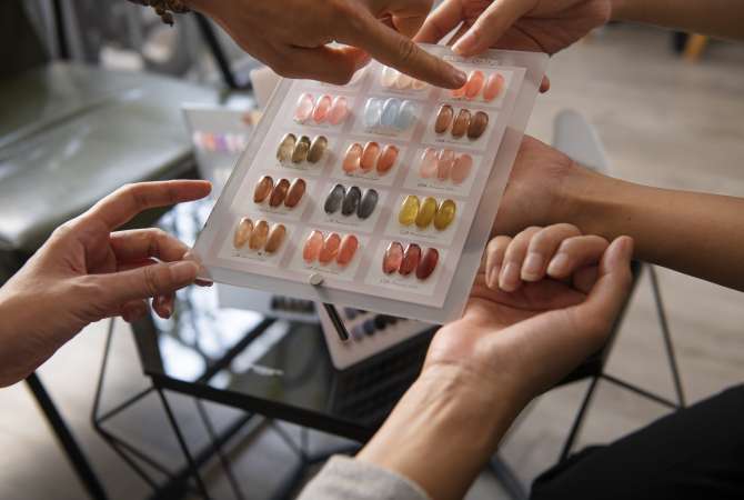 Njoftime Pune per Shitese ne Tirane