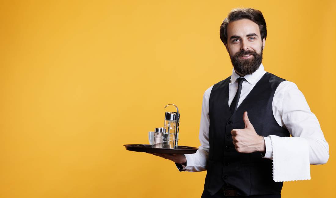 Njoftime Pune ne Tirane, Profesioni Kamarier , Fillestar/Pak eksperience, Pagesa Me Marreveshje.