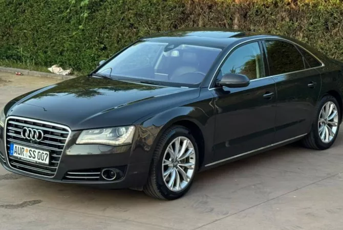 Auto in Vendita a Tirana - 13,500 Euro