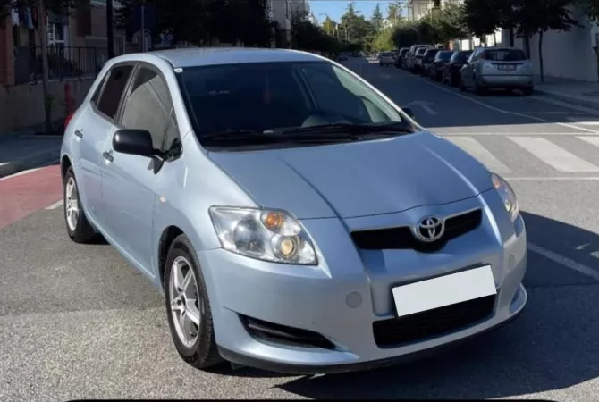 Auto in Vendita a Tirana - 4,500 Euro