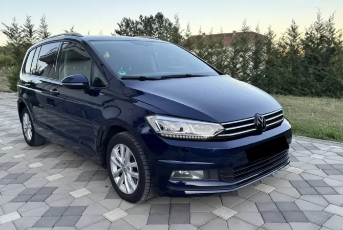 Auto in Vendita a Gjilan - 9,700 Euro