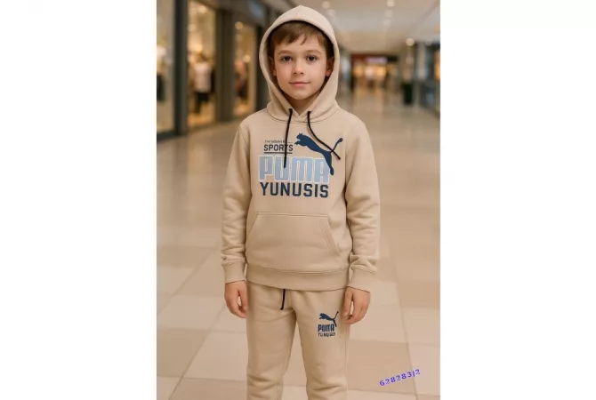 Veshje dhe Aksesor per Femije ne Tirane - 17 Euro