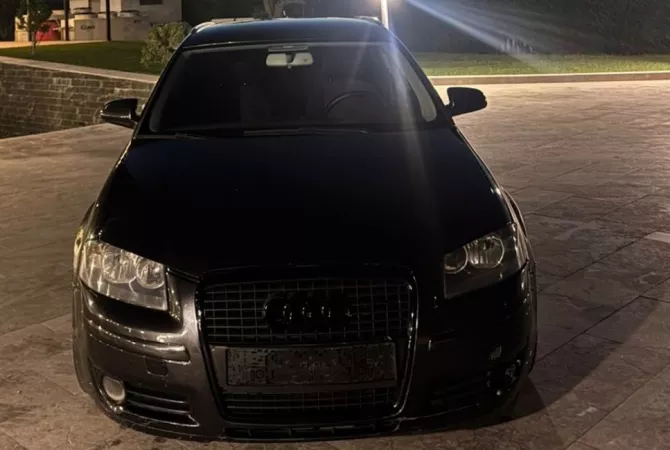 Auto in Vendita a Tirana - 3,600 Euro