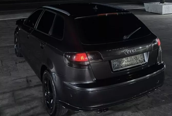 Auto in Vendita a Tirana - 3,600 Euro