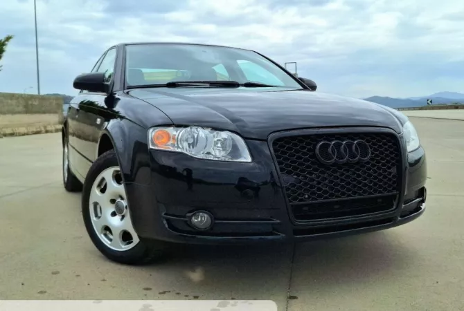 Auto in Vendita a Tirana - 5,300 Euro