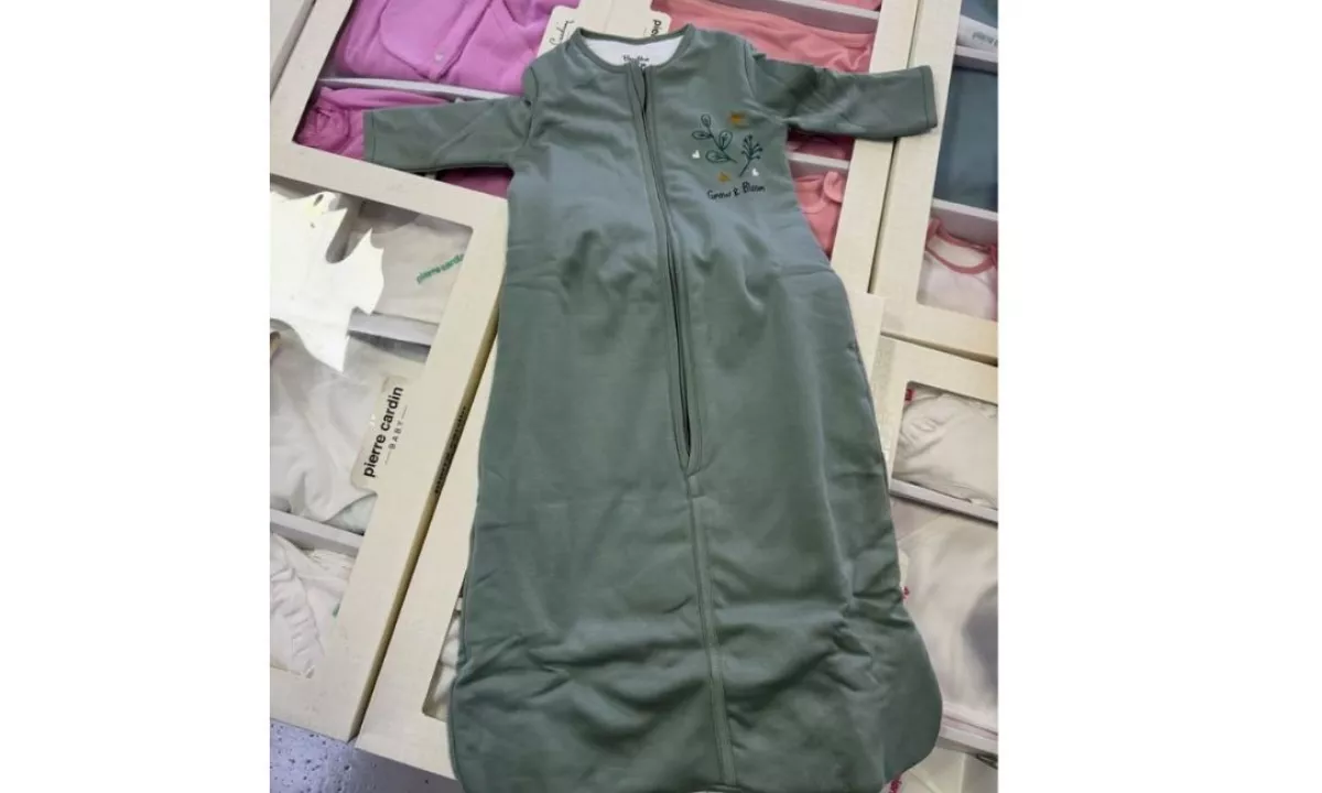 Thes Gjumi per femije🐣