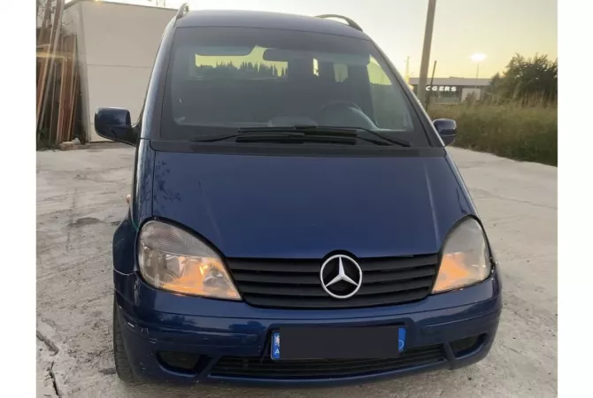 Auto in Vendita a Tirana - 1,750 Euro