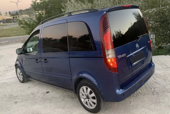 Auto in Vendita a Tirana - 1,750 Euro