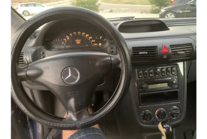 Auto in Vendita a Tirana - 1,750 Euro