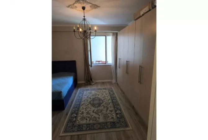 Shtepi ne shitje Apartament ne Tirane, 2+1, Mobilimi E mobiluar, Pagesa 385,000  Euro.