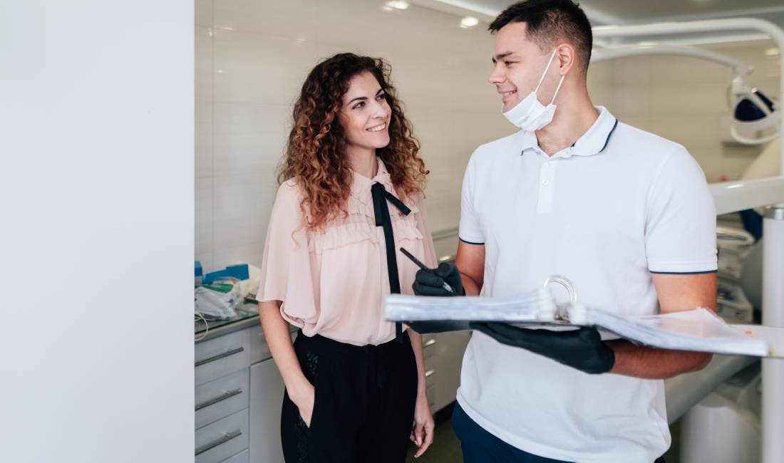 Njoftime Pune ne Tirane, Profesioni Agjent marketingu për depo dentare  , Me eksperience, Pagesa 50,000  Leke.