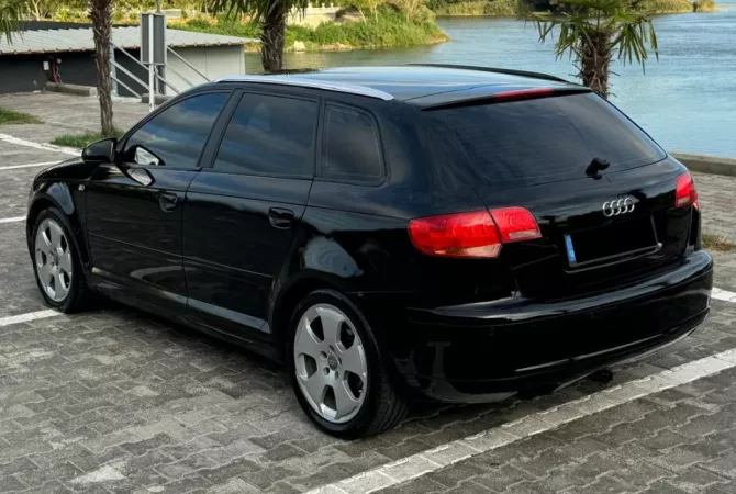 Auto in Vendita a Tirana - 5,200 Euro