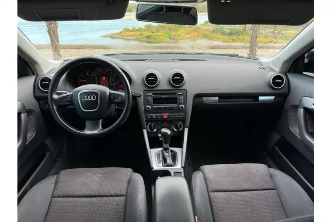 Auto in Vendita a Tirana - 5,200 Euro