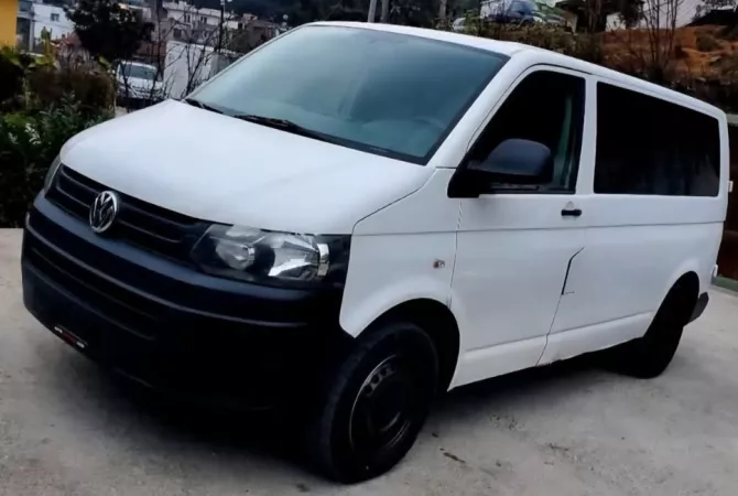 Auto in Vendita a Tirana - 8,800 Euro