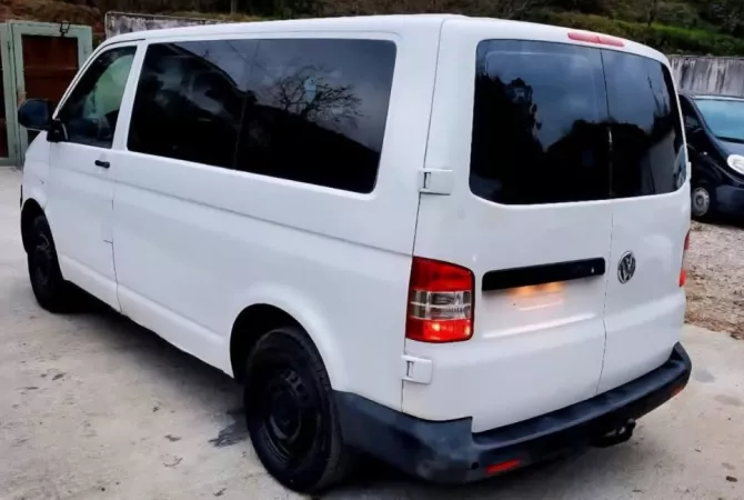 Auto in Vendita a Tirana - 8,800 Euro