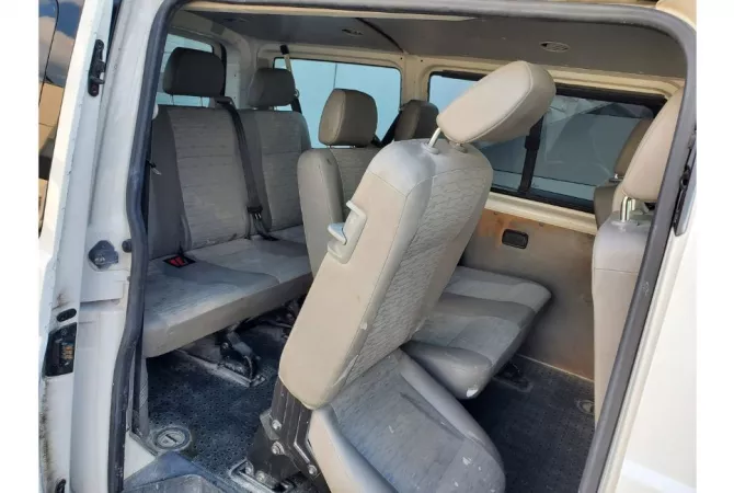 Auto in Vendita a Tirana - 8,800 Euro