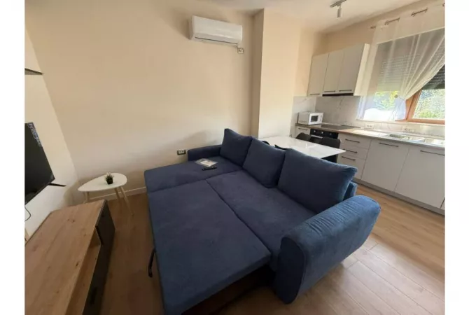 Shtepi ne shitje Garsoniere ne Tirane - 55,000 Euro