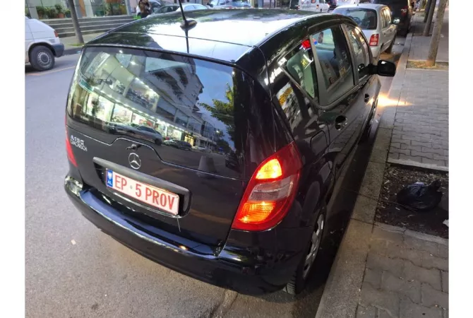 Auto in Vendita a Elbasan - 3,900 Euro