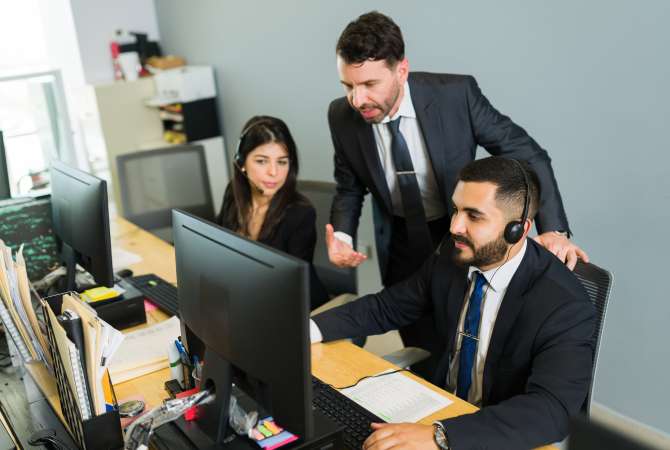 Njoftime Pune per Agjent Recovery Italisht ne Tirane