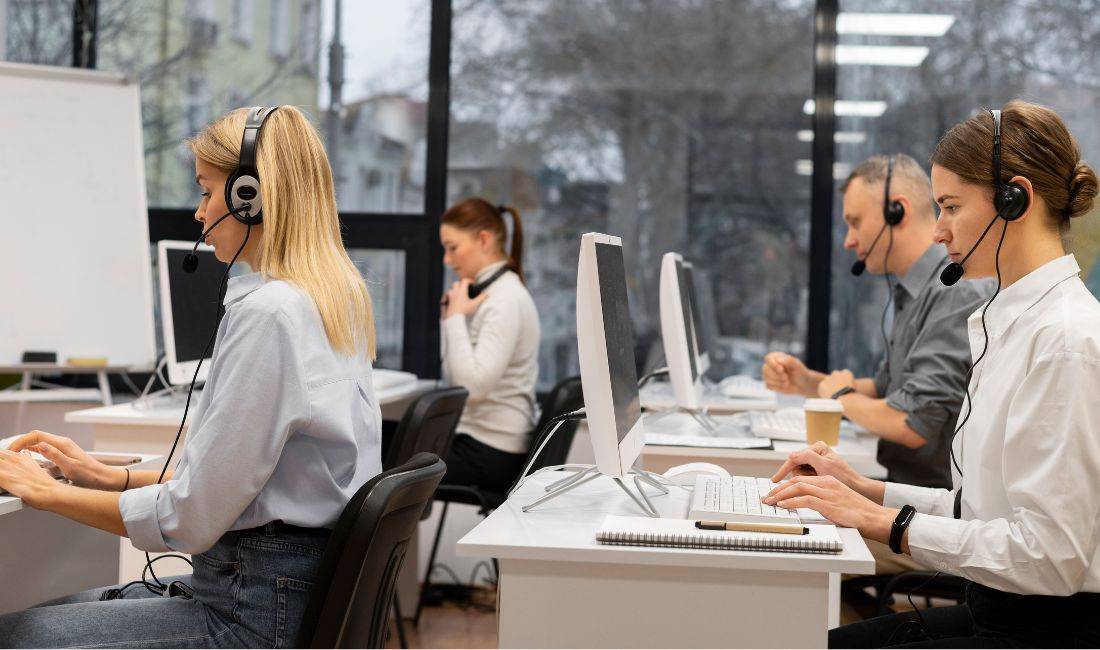 Njoftime Pune ne Tirane, Profesioni Retention / Closer / Junior ne gjuhen Angleze dhe Frenge , Me eksperience, Pagesa 1,500  Euro.