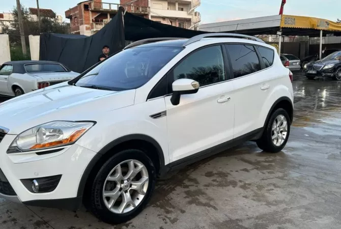 Auto in Vendita a Durazzo - 6,600 Euro