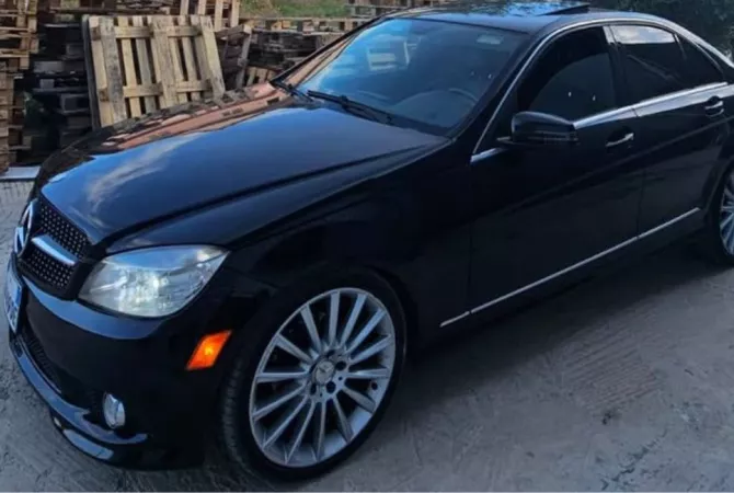 Auto in Vendita a Tirana - 5,800 Euro