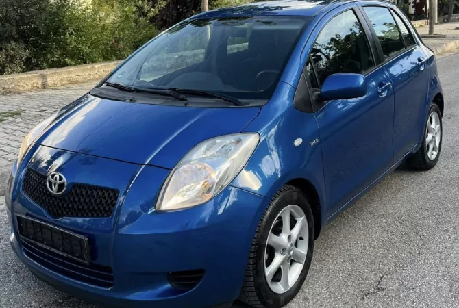 Auto in Vendita a Tirana - 3,850 Euro