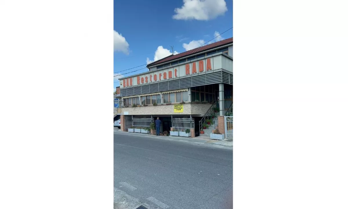 Shitet Lokal 3-Katesh – Mundesi e Arte Investimi ✨