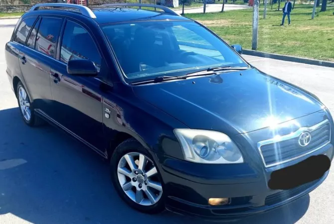 Auto in Vendita a Tirana - 3,000 Euro