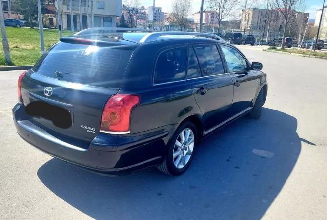 Auto in Vendita a Tirana - 3,000 Euro