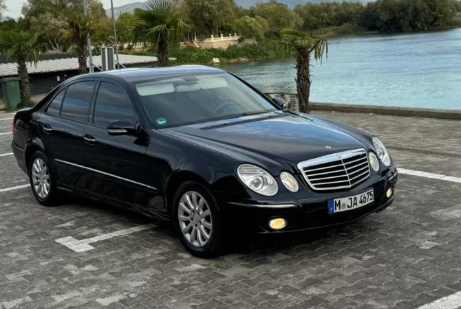 Auto in Vendita a Tirana - 6,400 Euro