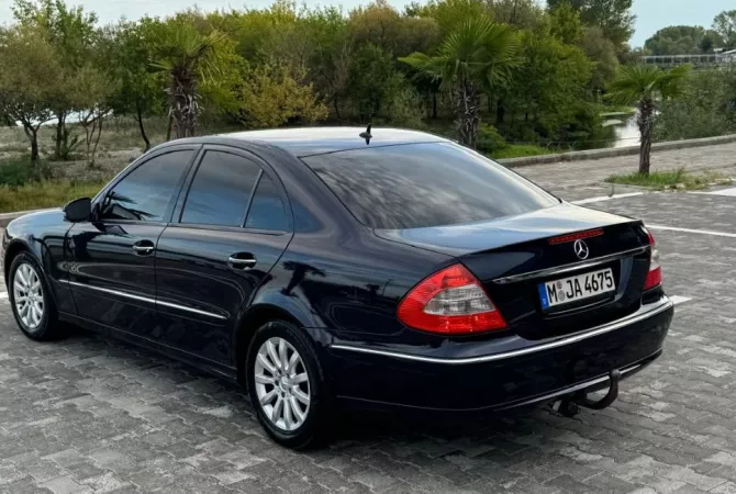 Auto in Vendita a Tirana - 6,400 Euro