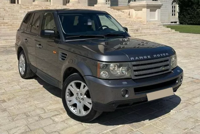 Auto in Vendita a Tirana - 6,000 Euro