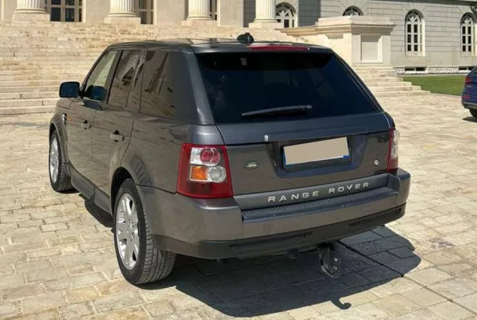 Auto in Vendita a Tirana - 6,000 Euro