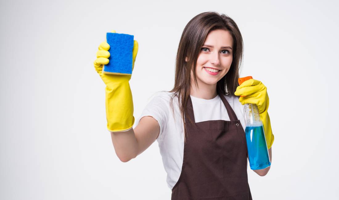 Njoftime Pune ne Tirane, Profesioni Pastruese , Fillestar/Pak eksperience, Pagesa 50,000  Leke.