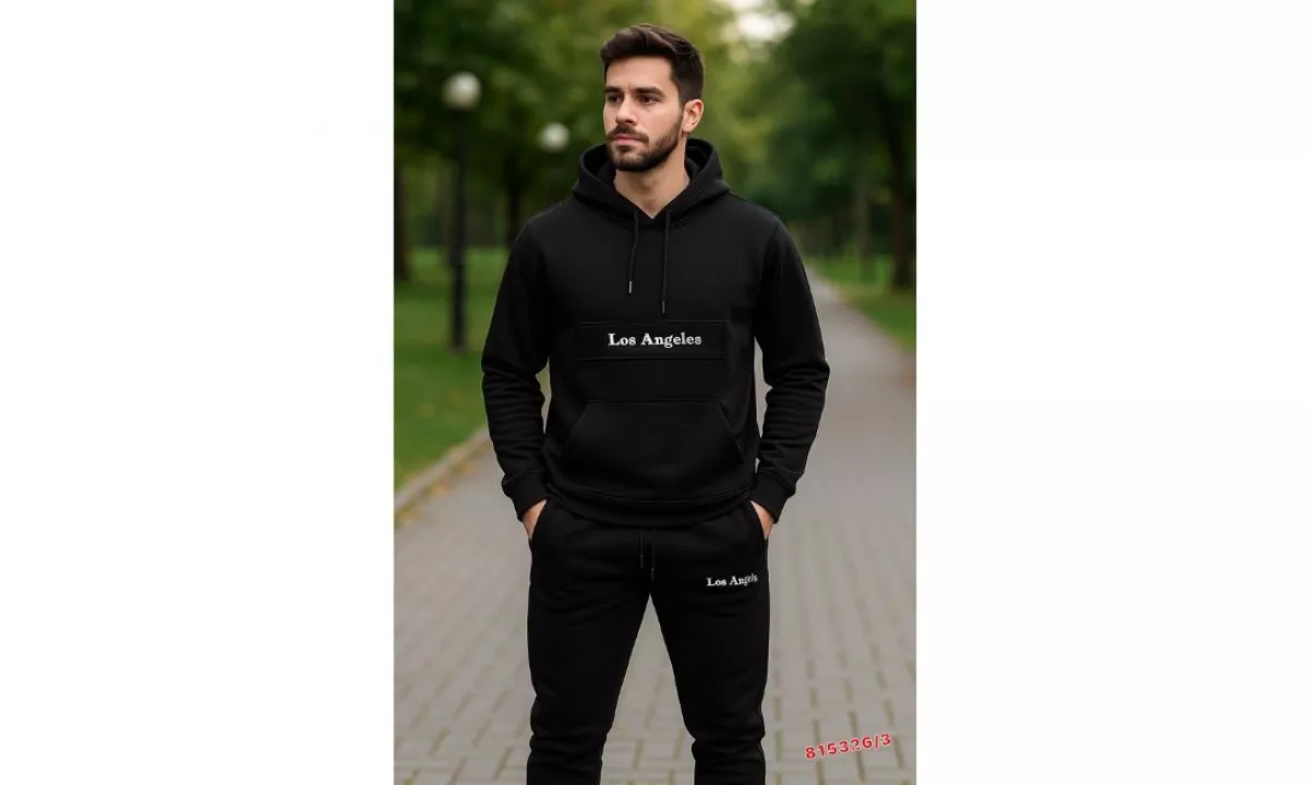  Kostum sportiv per djem 👕