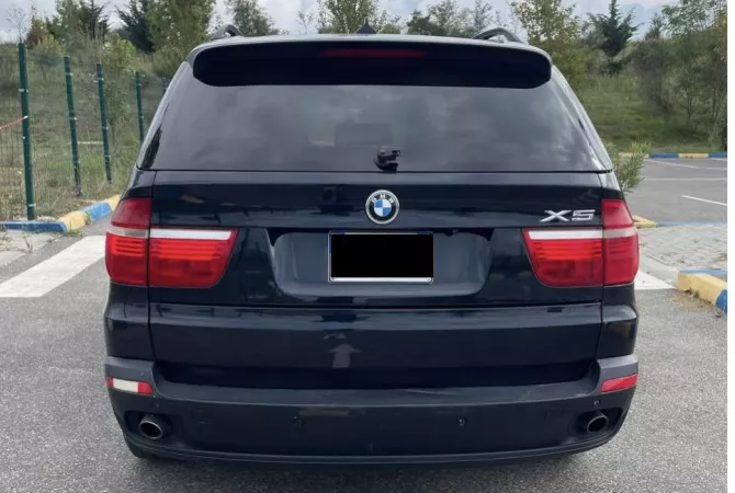 Auto in Vendita a Tirana - 6,700 Euro