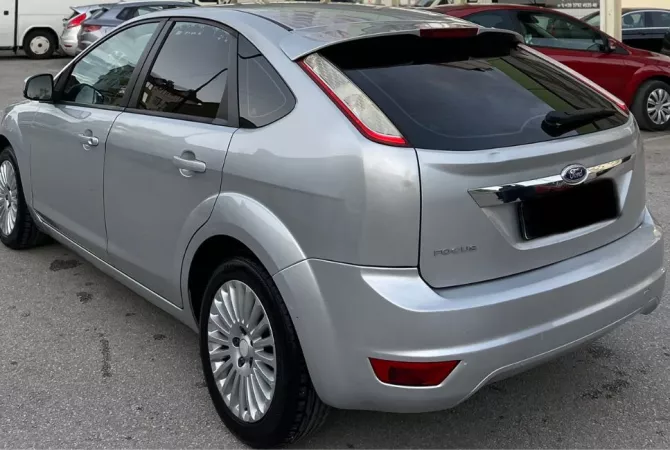 Auto in Vendita a Tirana - 3,899 Euro