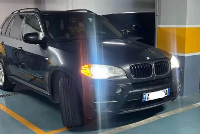 Auto in Vendita a Tirana - 6,500 Euro