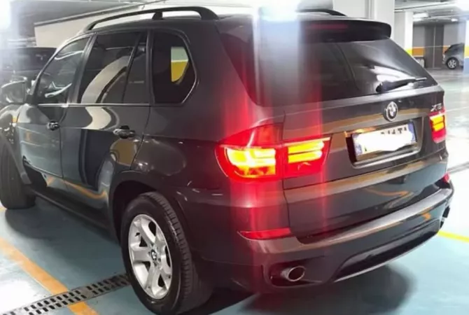 Auto in Vendita a Tirana - 6,500 Euro