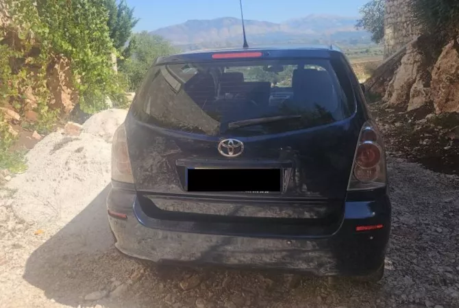 Auto in Vendita a Tirana - 3,200 Euro