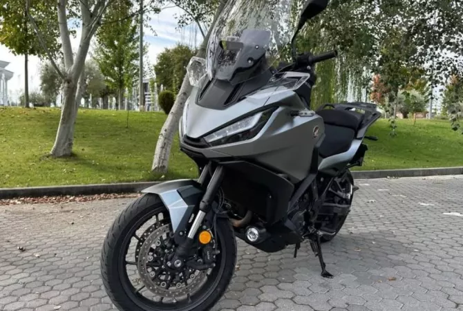 Moto e Scooter in vendita a Durazzo - 11,900 Euro