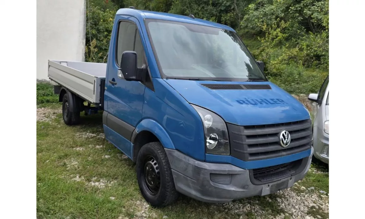 Auto in Vendita a Tirana, Volkswagen, 2013 Diesel,Kambio Manual Pagamento 13,000  Euro.