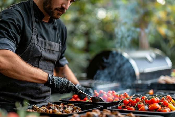 Njoftime Pune per Zgarist ne Tirane