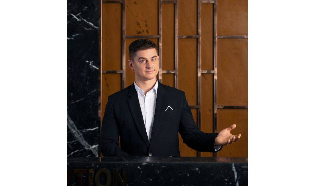 Offerte di lavoro a Scutari, Profession Recepsionist , Con esperienza, Pagamento 40,000  Leke.