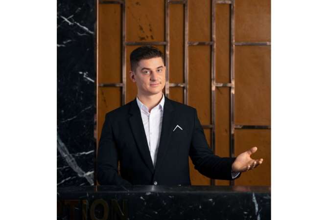 Njoftime Pune per Recepsionist ne Shkoder